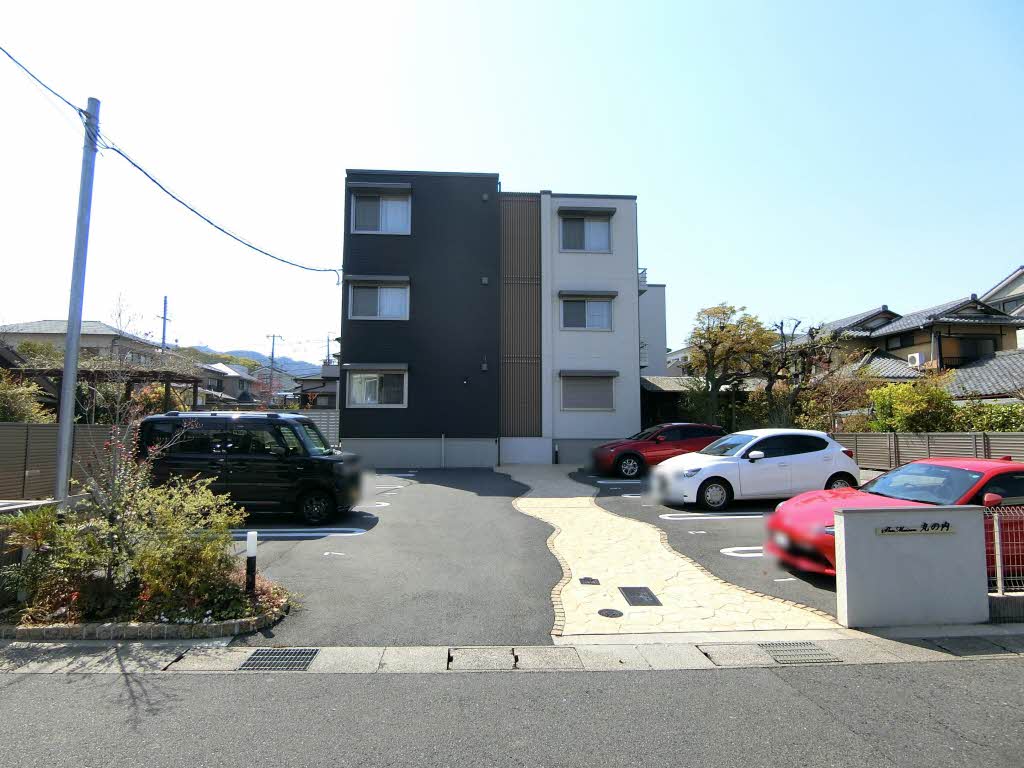 シャーメゾン丸の内0303-1