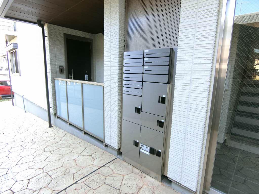 シャーメゾン丸の内 0303号-14