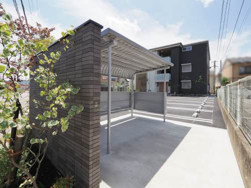 トラディショナル　ガーデン 0201号-2