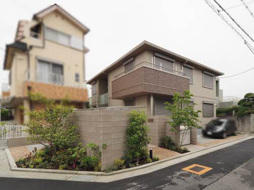 ＳｈａＭａｉｓｏｎ　八尾 0201号-14