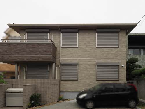 ＳｈａＭａｉｓｏｎ　八尾 0201号-15