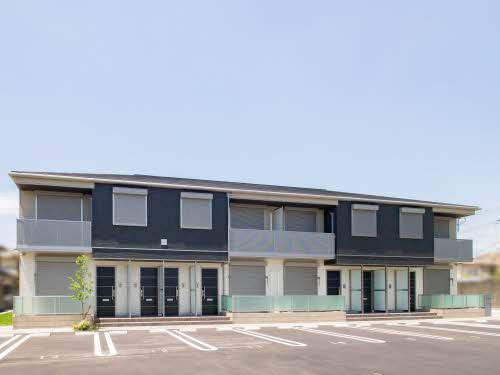 カーサグラス　シュデステ A103号-12