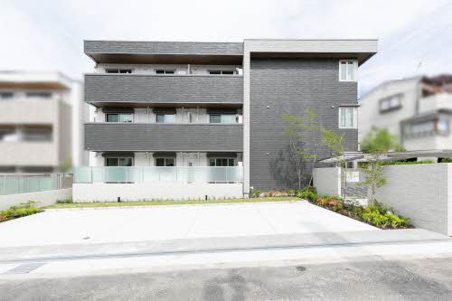 Ｓｈａｍａｉｓｏｎ　Ｌａ　Ｇｌｙｃｉｎｅ 0203号-13