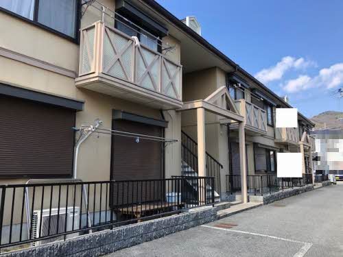 フレグランス北平野 0205号-3