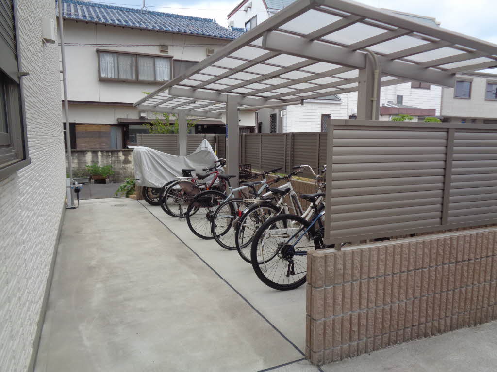 シャーメゾン 野村 0205号-15