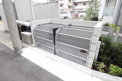 Ｒｉｃｈｅｓｓｅ尼崎（リシェスアマガサキ） 0105号-2