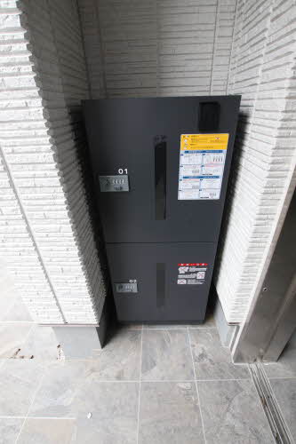 Ｒｉｃｈｅｓｓｅ尼崎（リシェスアマガサキ） 0105号-3