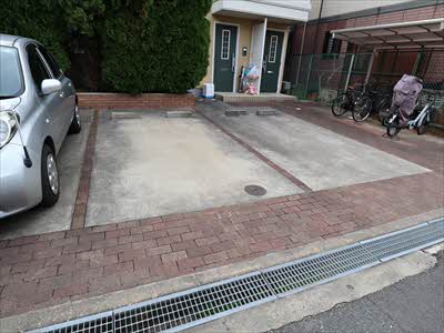 ヴェルデ・カーサ 0101号-2