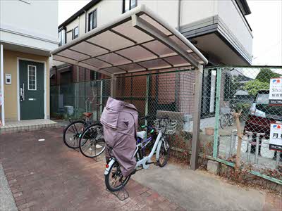 ヴェルデ・カーサ 0101号-3