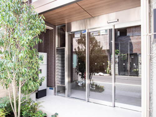 シャーメゾン千本 0201号-15