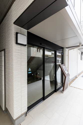 ソレイユ播磨町 0302号-4