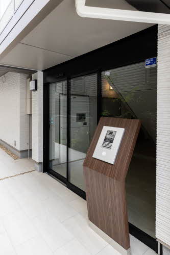 ソレイユ播磨町 0302号-5