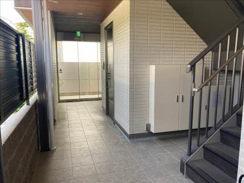 シャーメゾン ハーモニー 0101号-15