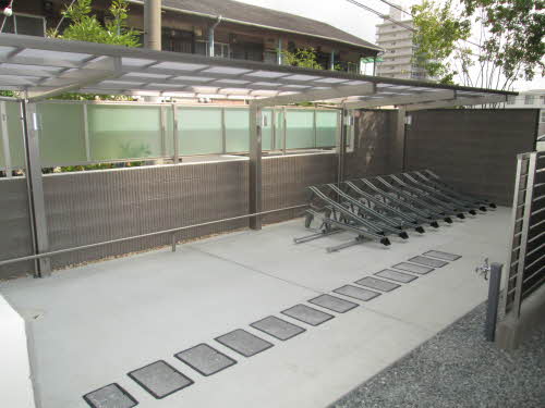 Sha Maison Grand Luce 0101号-13