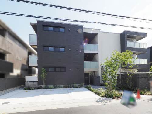Sha Maison Grand Luce 0101号-14
