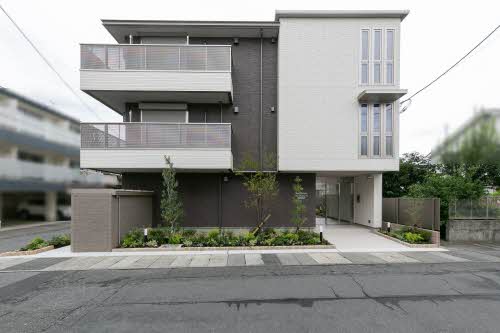 ＳｈａＭａｉｓｏｎ　Ｗｅｌｌ　Ｇａｒｄｅｎ