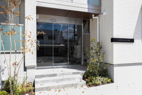 メゾン・ドゥ・ラ　メール 0201号-3