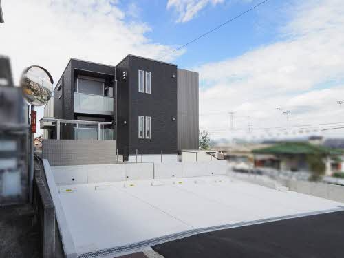 モンテリブロ横山駅前　ＲＩＧＨＴ 0201号-13