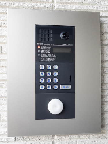 オカバ姫路網干シャーメゾン 0105号-5