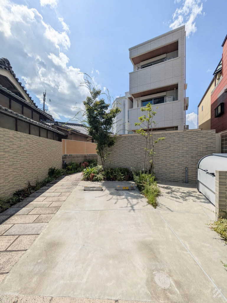 Shamaison Hoshida 0102号-14