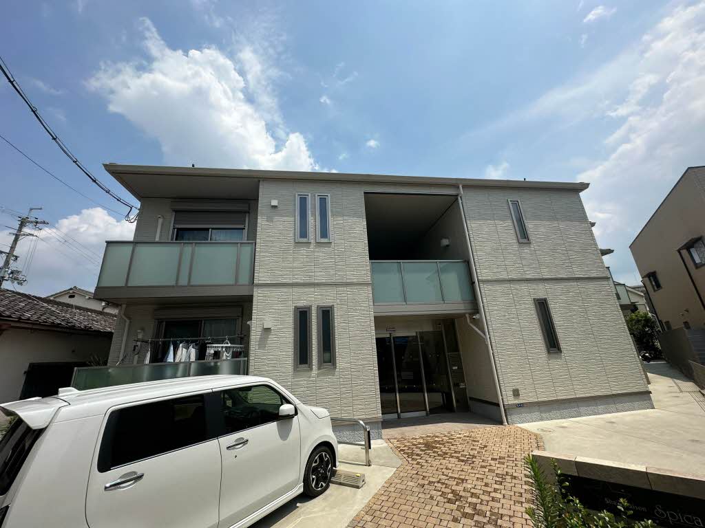 シャーメゾン　スピカ 0101号-14