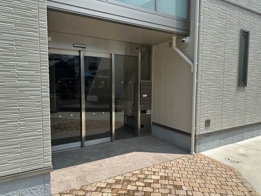 シャーメゾン　スピカ 0203号-2