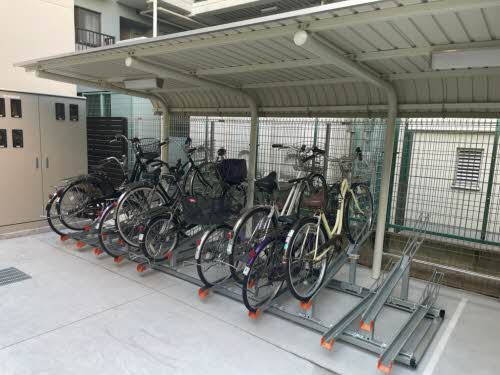 レイチェルあびこ 0702号-2