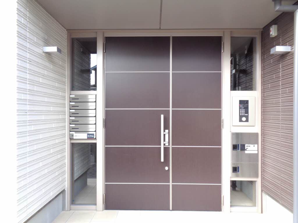 アクア　コート　草津　Ⅱ 0202号-14