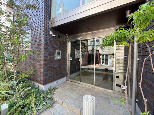 シャーメゾン・ピーノ 0301号-15