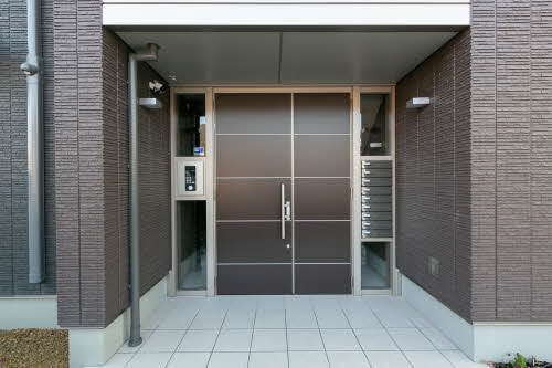 ｌｅ・ｐａｒｃ比叡山坂本 0101号-4