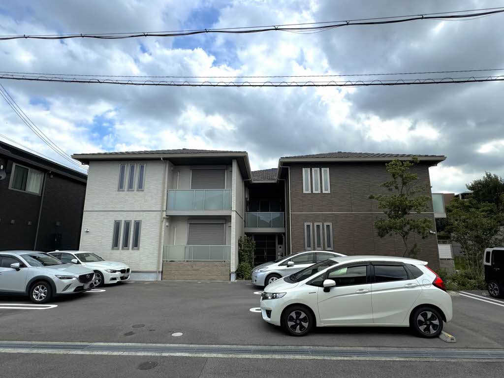 シャーメゾンサザンステージ 0205号-2