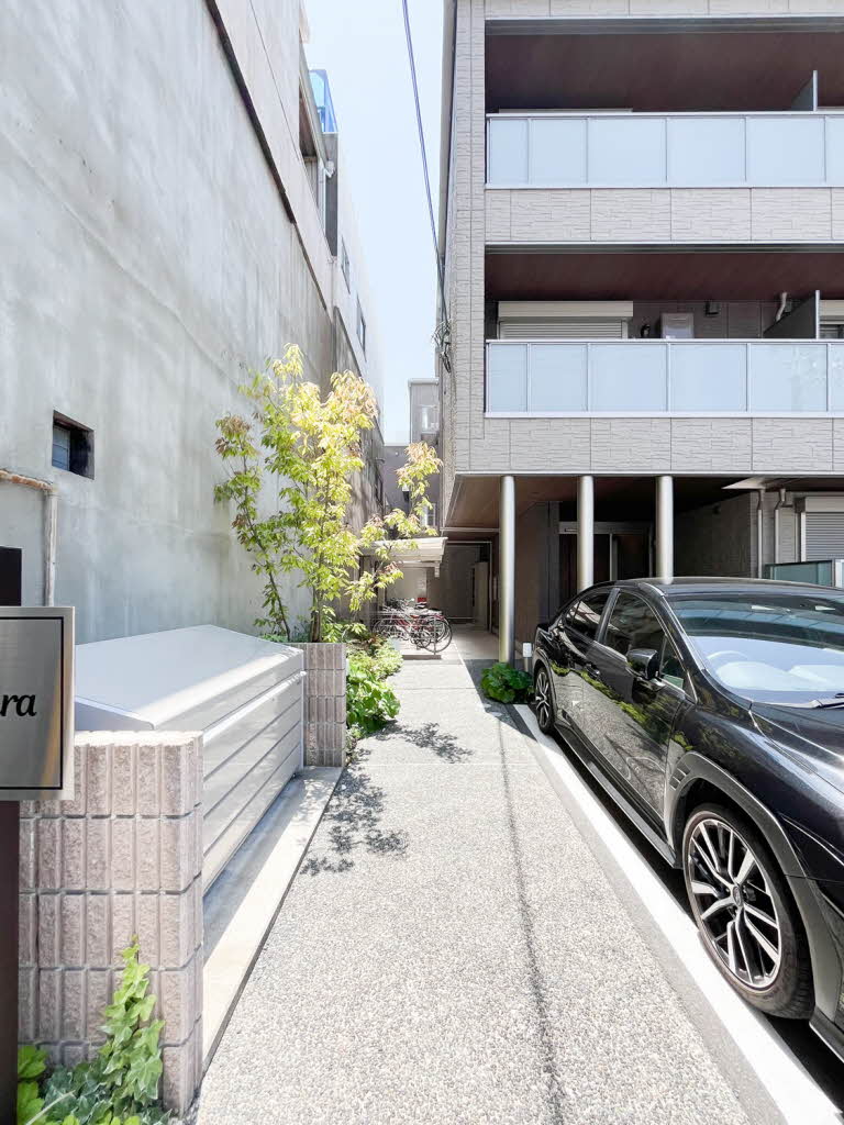 ベレオ小松原 0205号-14