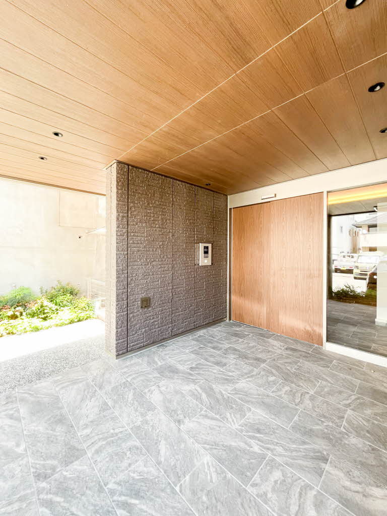 ベレオ小松原 0205号-15