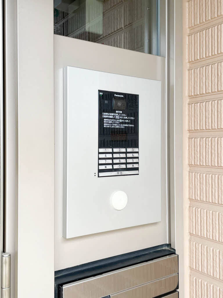 ヴィラコート　ワン 0302号-13