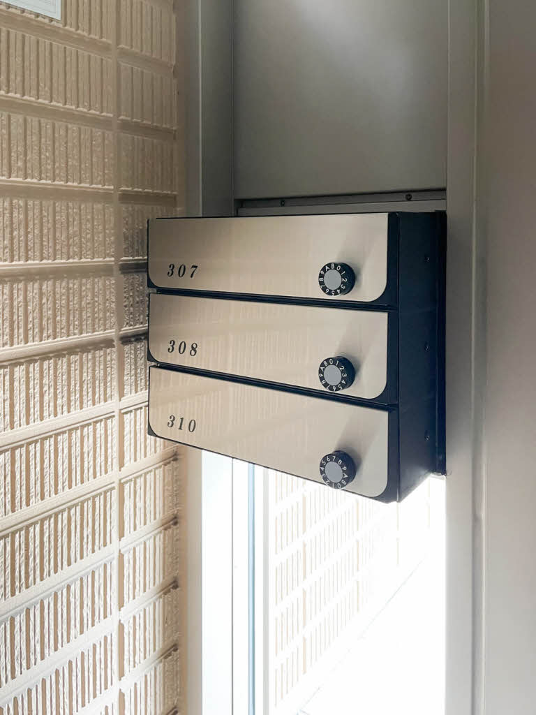 ヴィラコート　ワン 0302号-14