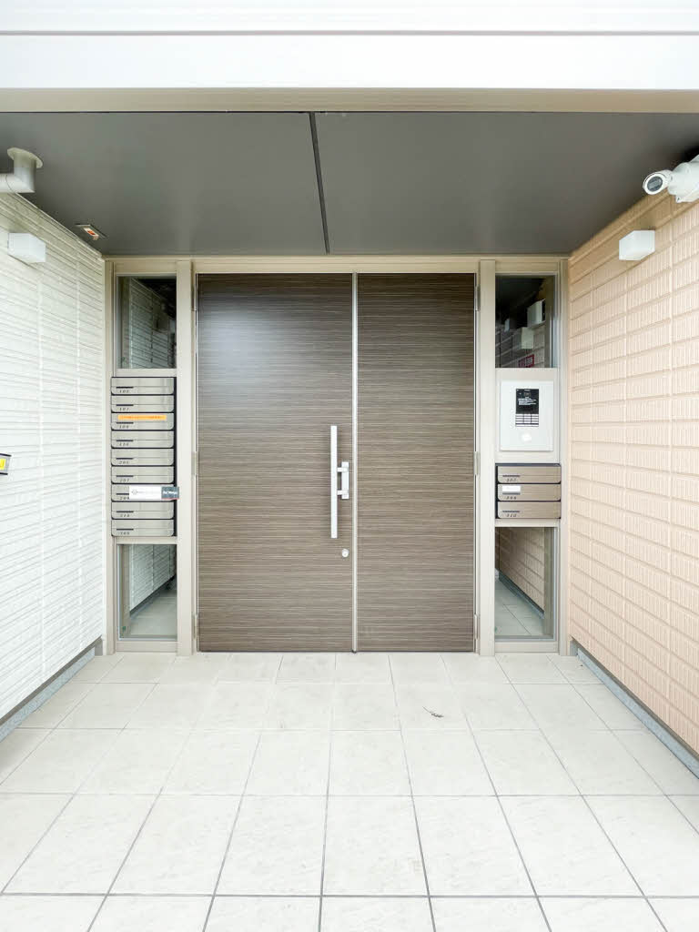 ヴィラコート　ワン 0108号-13