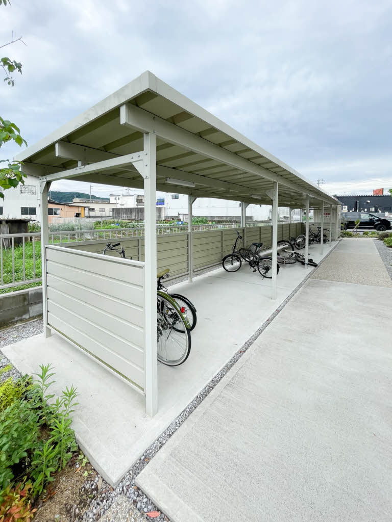 ヴィラコート　ワン 0108号-15