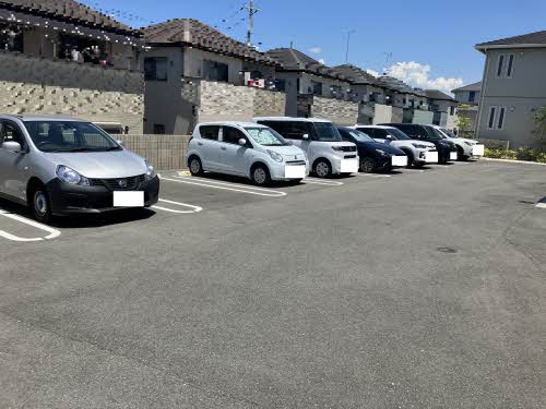 シャーメゾン稲美Ⅱ 0103号-3