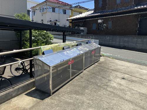 シャーメゾン稲美Ⅱ 0103号-5