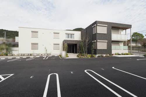 シャーメゾンはりま勝原 0103号-4