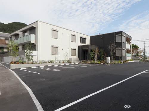 シャーメゾンはりま勝原 0103号-5