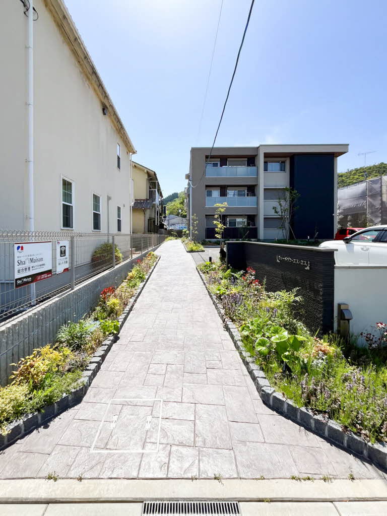 シャーメゾン　エス・エス 0105号-13