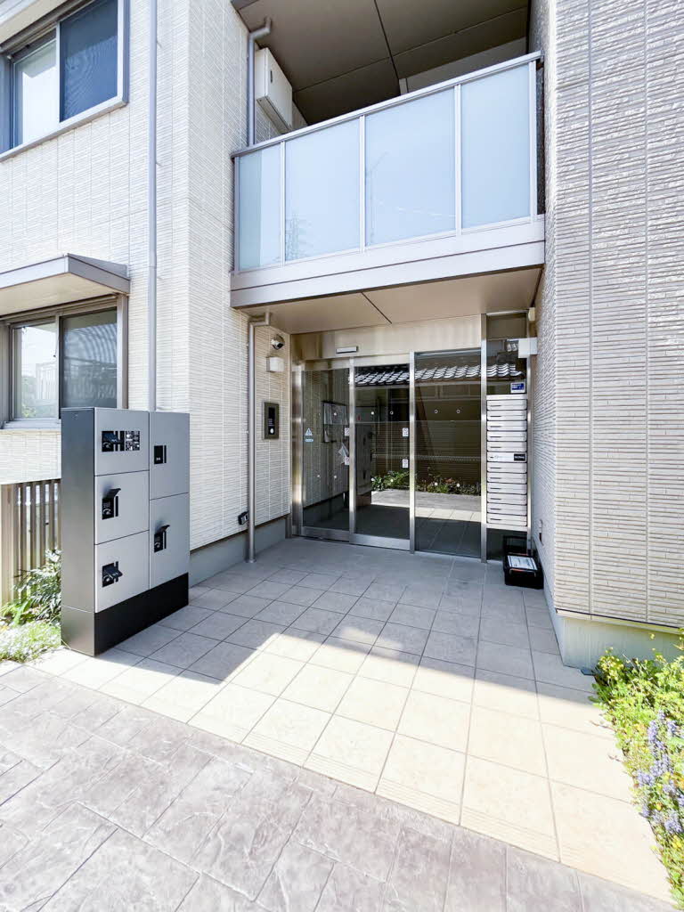 シャーメゾン　エス・エス 0105号-14