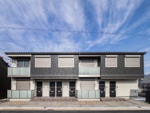 シャーメゾンＨＡＮＡＴＡ 0202号-2