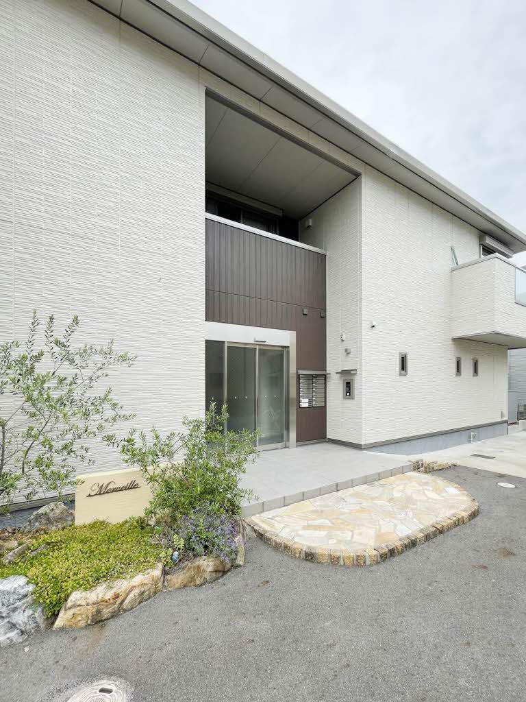 メルベイユ 0203号-12