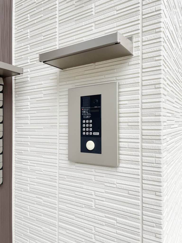 メルベイユ 0203号-13