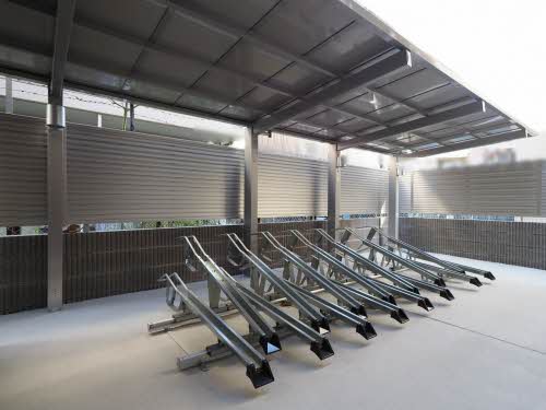 ウェルスビュー塚口 0301号-2