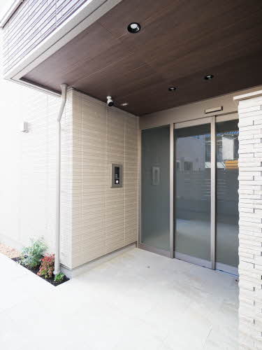 ウェルスビュー塚口 0301号-3