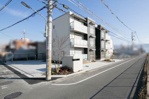 ノーヴェ エレガンテ 0101号-5