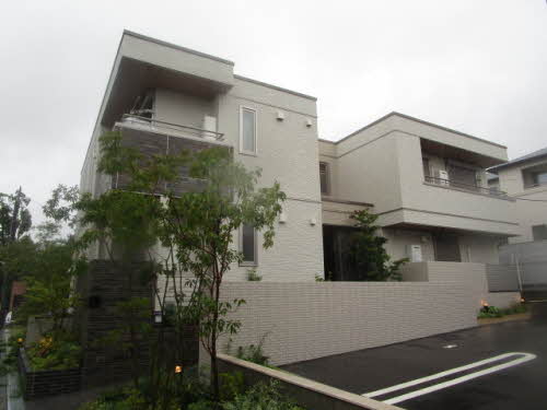 Bell Wood 箕面如意谷 0202号-15